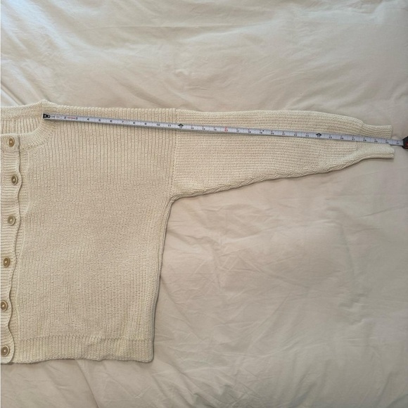 First Rite Cardigan - Picture 6 of 9